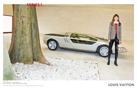 maserati boomerang louis vuitton|Louis Vuitton Fall Campaign Features the 1972 Maserati .